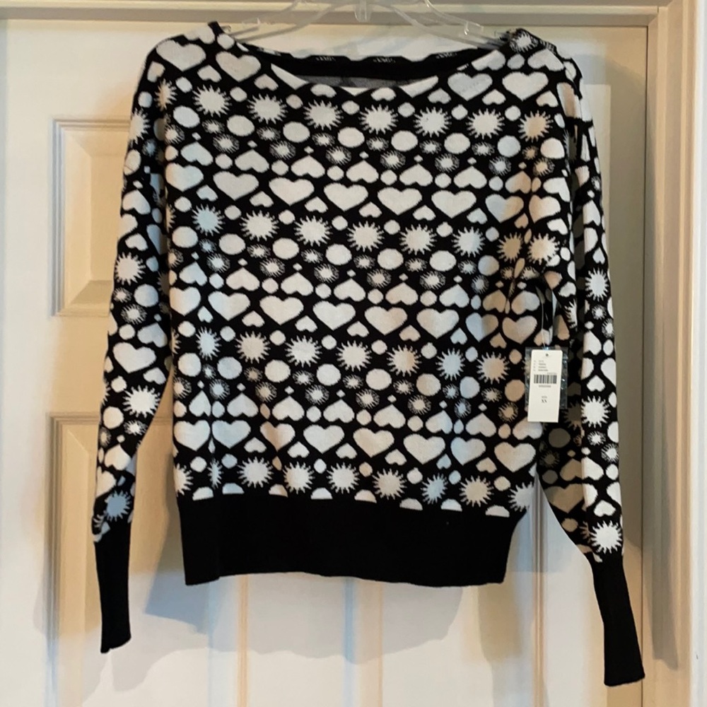 NWT Anthropologie Sweater